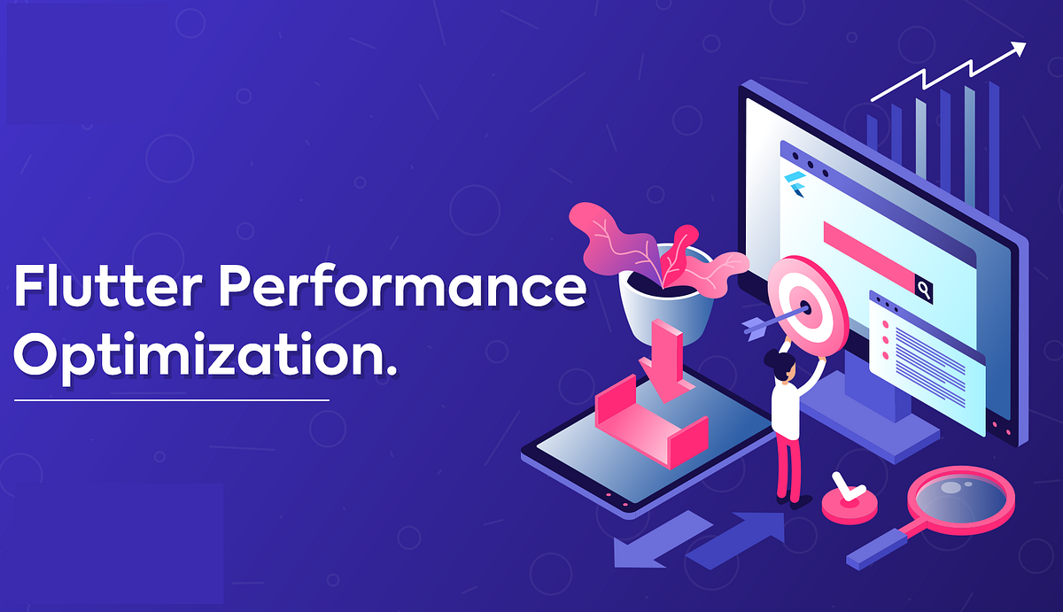 Flutter Performance Optimization