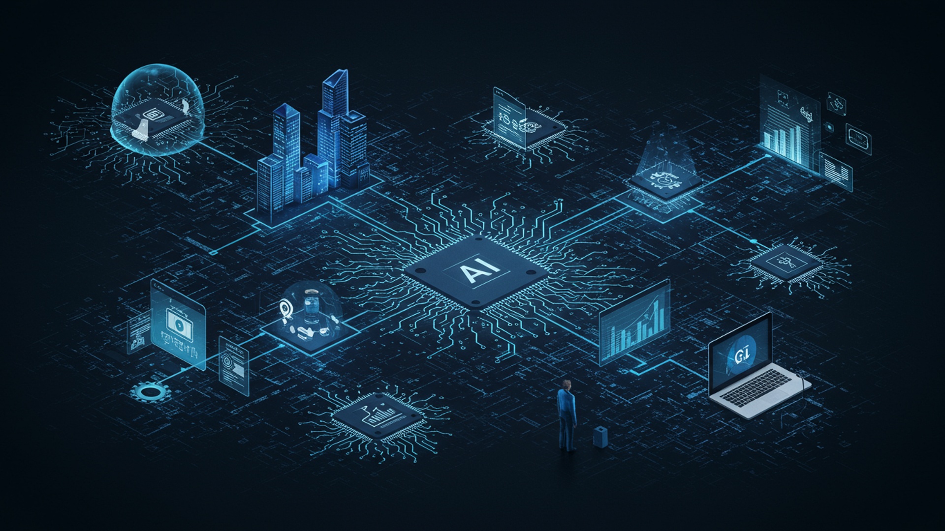 AI Integration Strategies