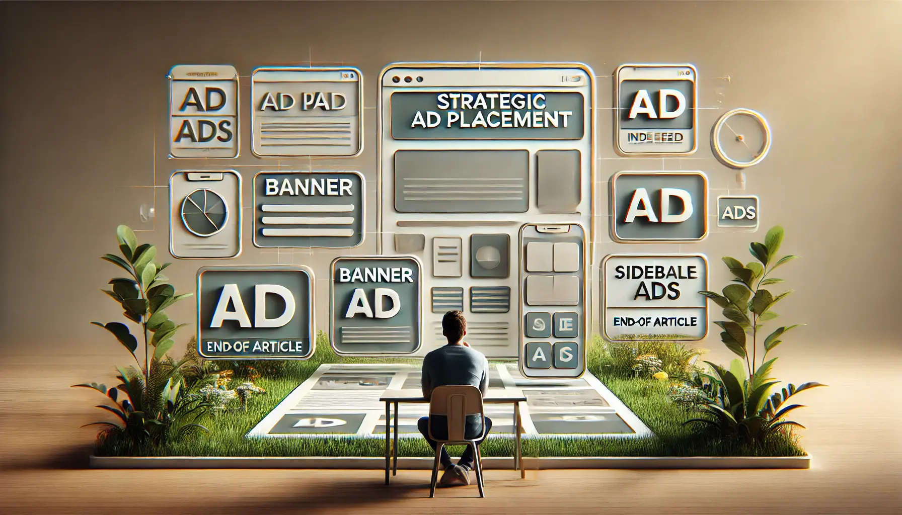 Smart Ad Placement Strategies